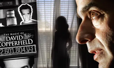 Tin Hot: Ảo thuật gia vĩ đại David Copperfield bị 16 nạn nhân tố xâm hại tình dục liên hoàn