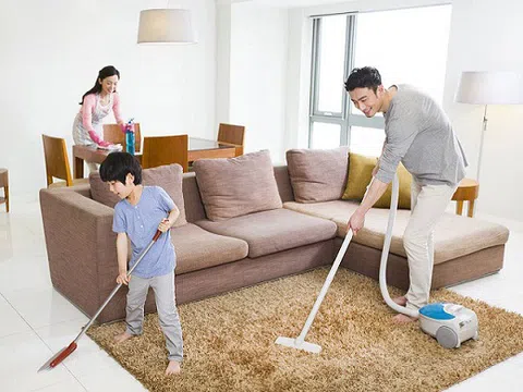 Mách bạn cách làm sạch không khí trong nhà, ngăn ngừa virus corona