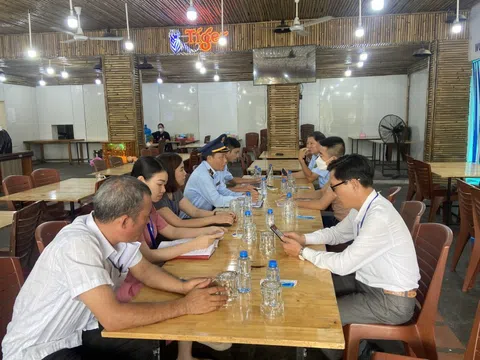 Xử phạt nhà hàng bị tố "chặt chém" ở Nha Trang