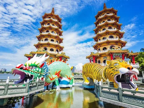 Đài Loan siết chặt quy định cấp e-visa với du khách Việt