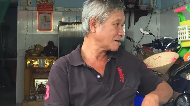 Thảm sát 3 người thân ở Bình Tân: Gây án xong vẫn tỉnh táo nói chuyện với bố
