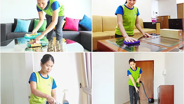 Các nhà khoa học Mỹ chỉ ra rằng chăm chỉ dọn dẹp nhà cửa giúp tăng tuổi thọ